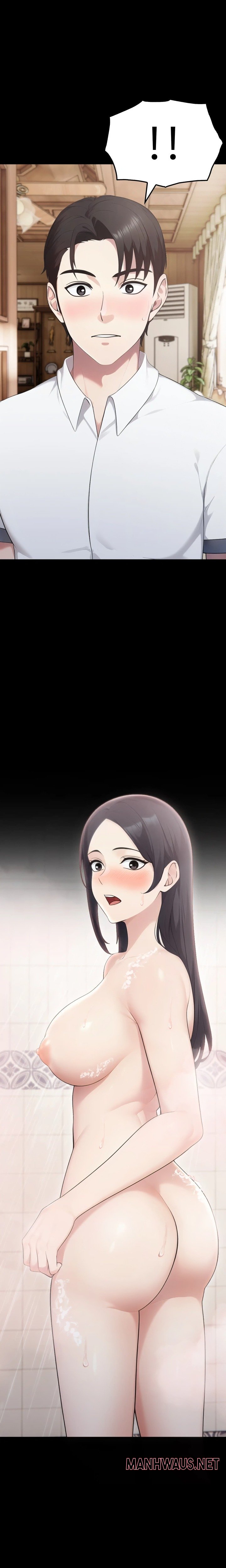 The Wife Game - Chapter 18 Page 1