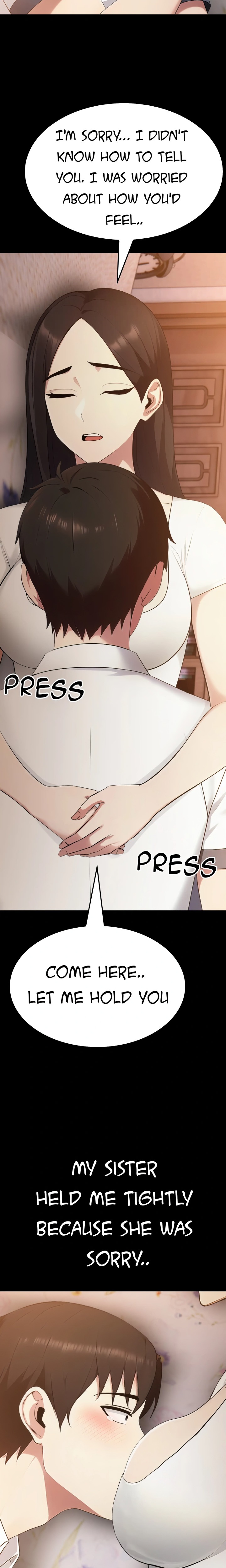 The Wife Game - Chapter 18 Page 10