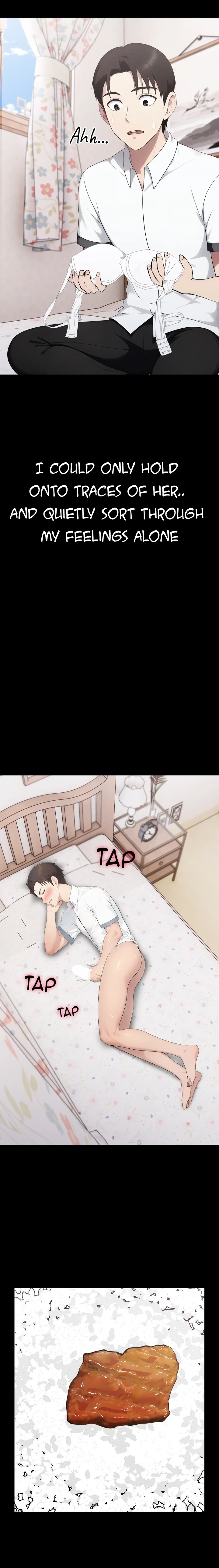 The Wife Game - Chapter 18 Page 22