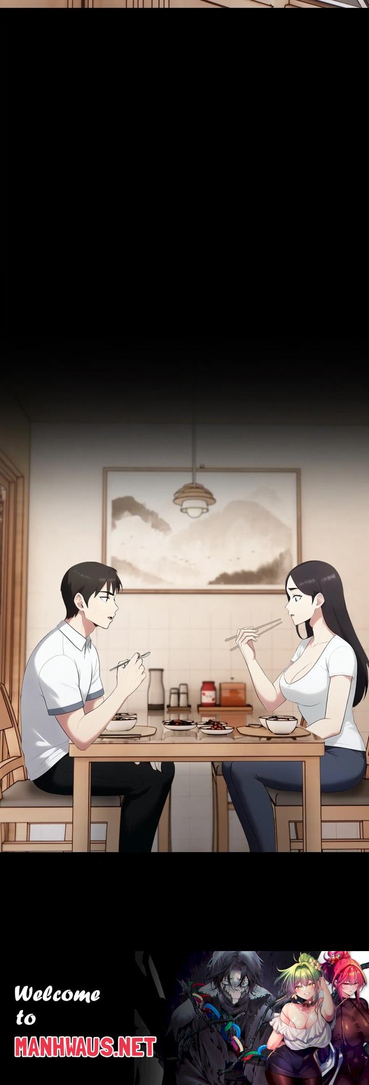 The Wife Game - Chapter 18 Page 30