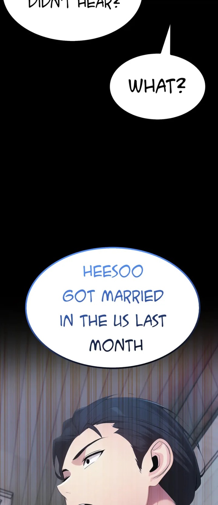 The Wife Game - Chapter 19 Page 20