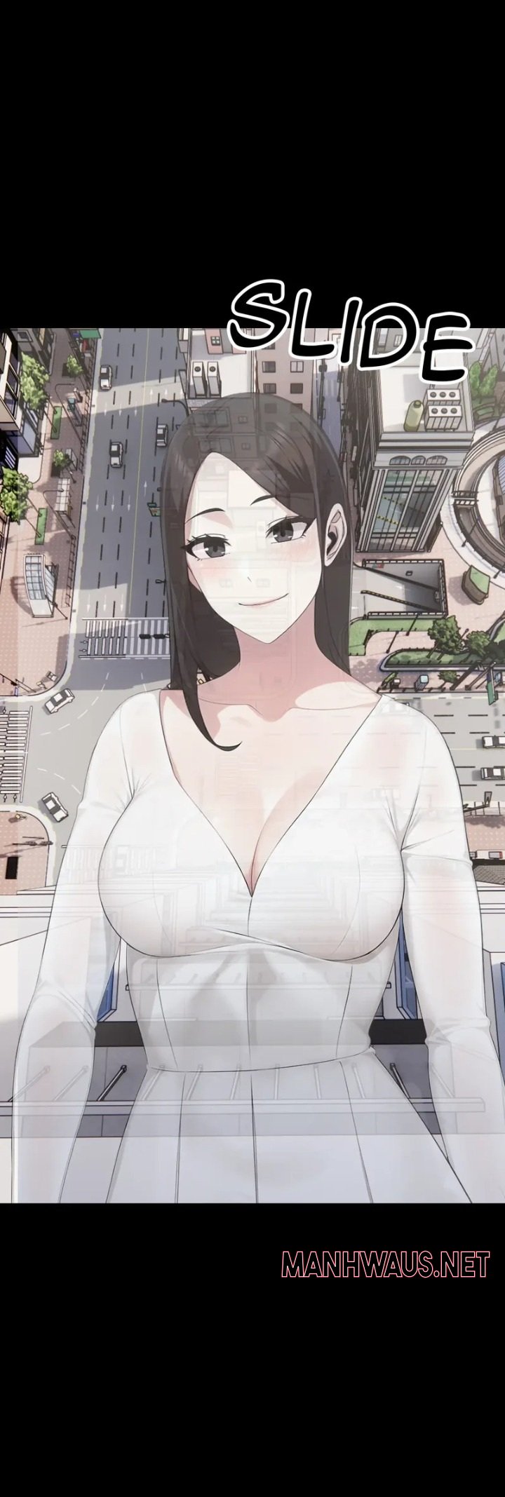 The Wife Game - Chapter 19 Page 7