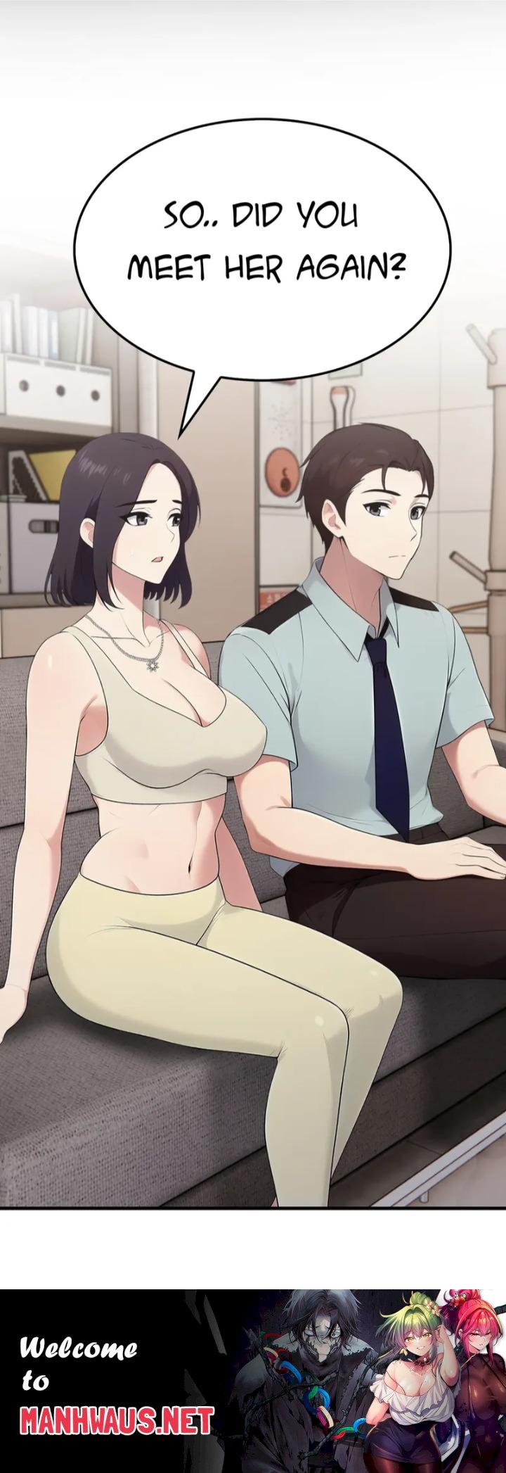 The Wife Game - Chapter 19 Page 76