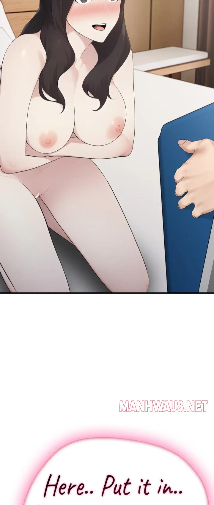 The Wife Game - Chapter 20 Page 29