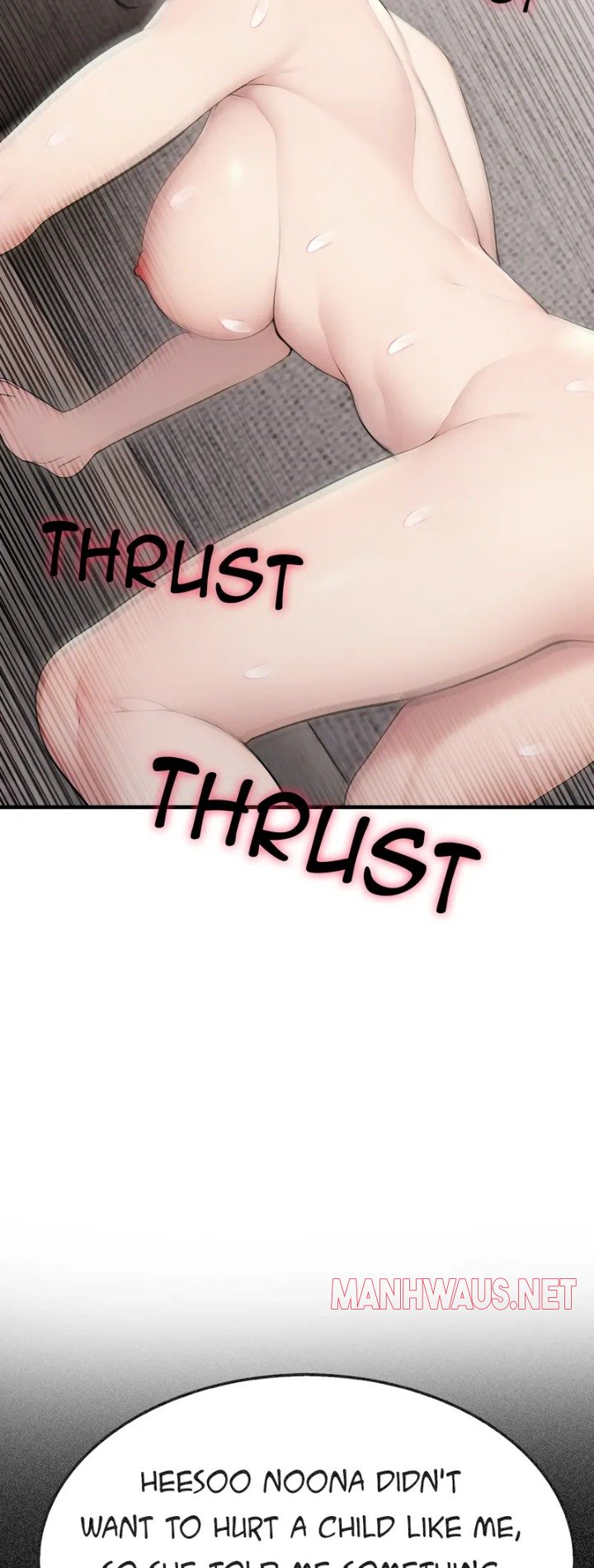 The Wife Game - Chapter 20 Page 41