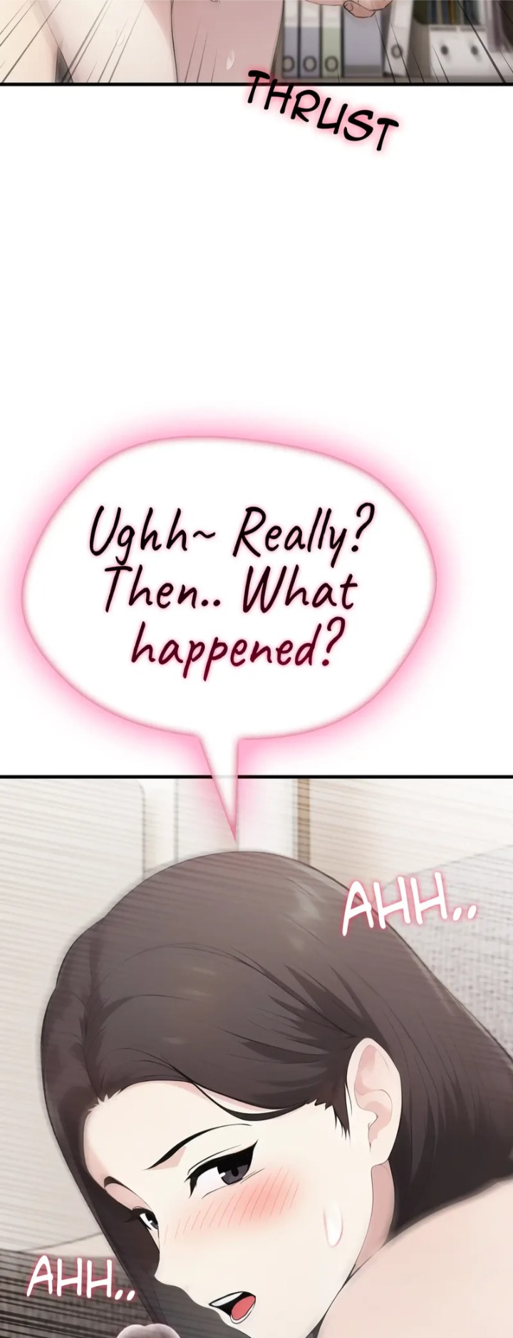 The Wife Game - Chapter 20 Page 47