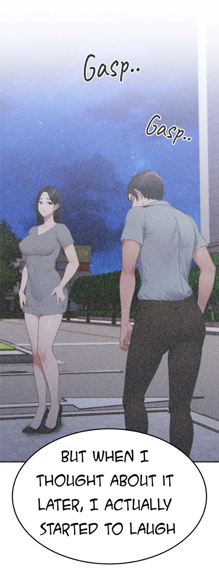 The Wife Game - Chapter 20 Page 52