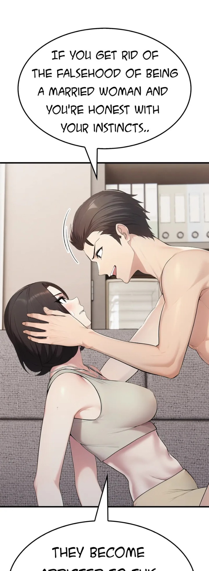 The Wife Game - Chapter 20 Page 63