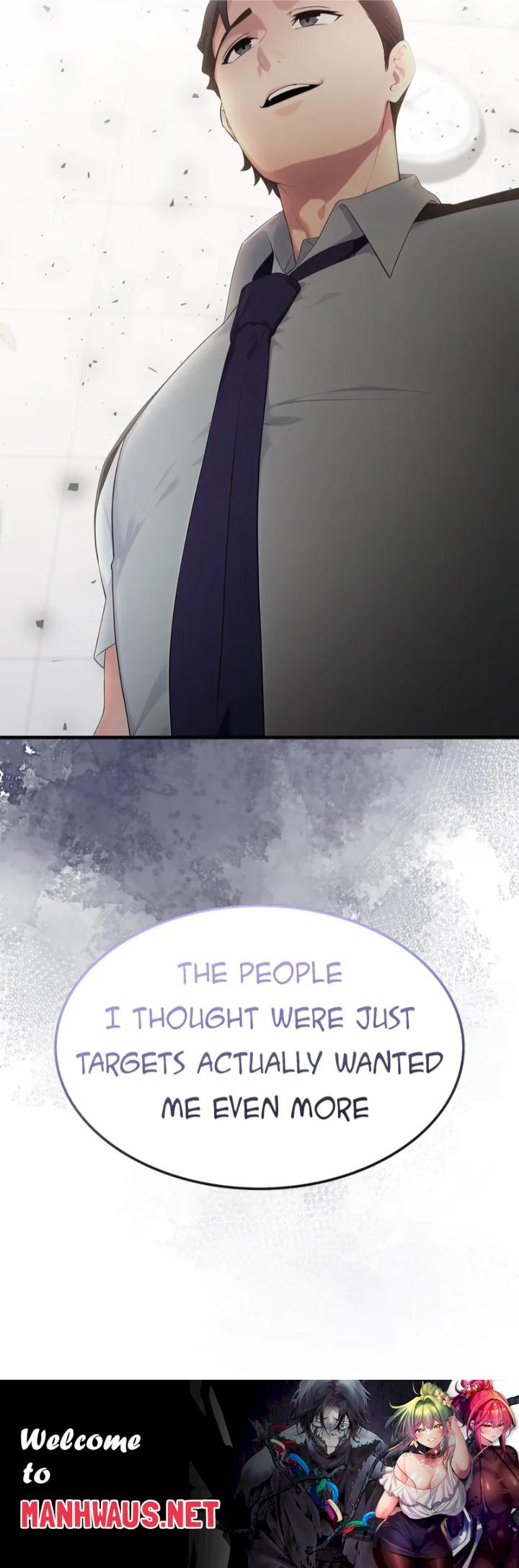 The Wife Game - Chapter 20 Page 71