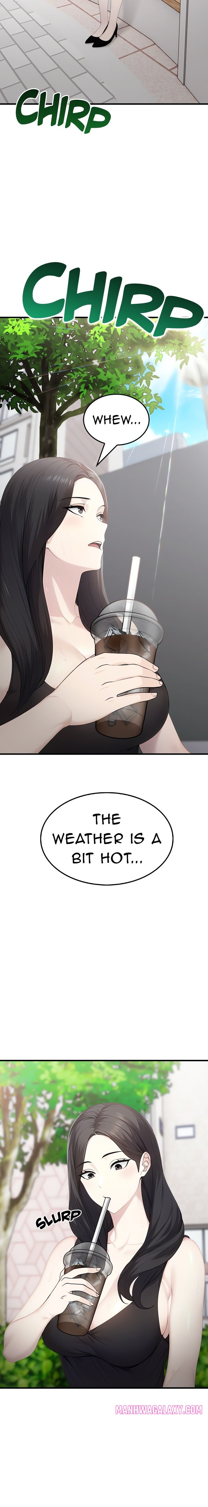 The Wife Game - Chapter 5 Page 3