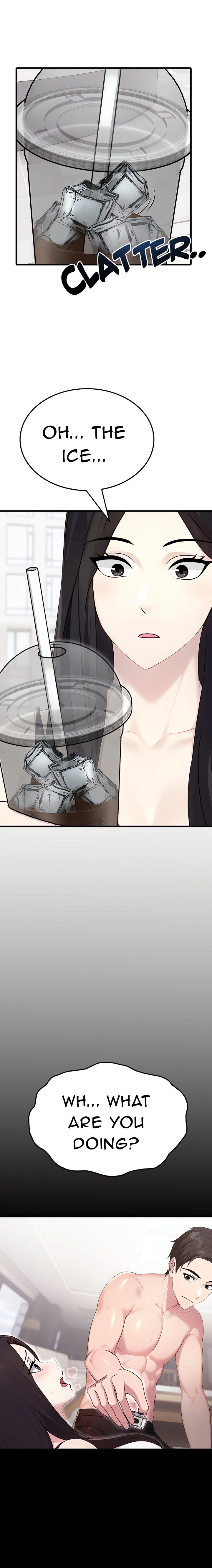 The Wife Game - Chapter 5 Page 4