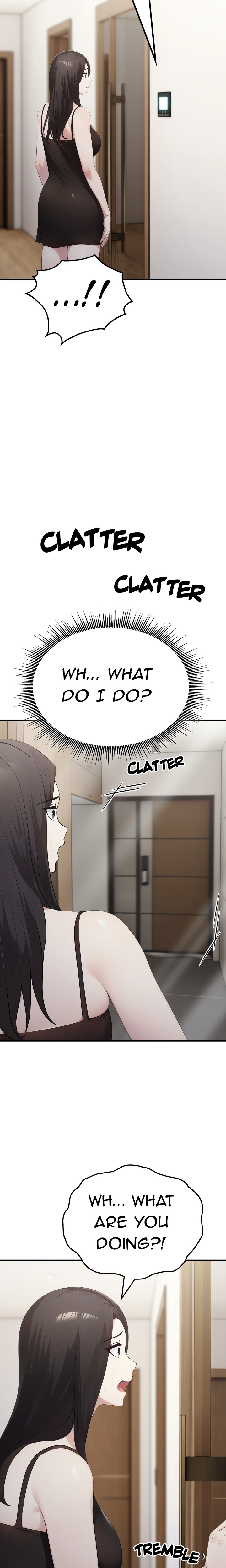 The Wife Game - Chapter 6 Page 20