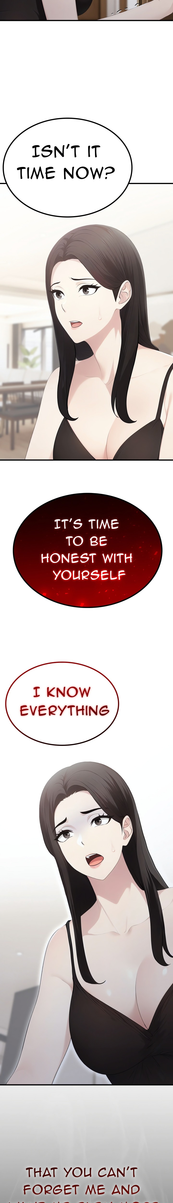 The Wife Game - Chapter 6 Page 21