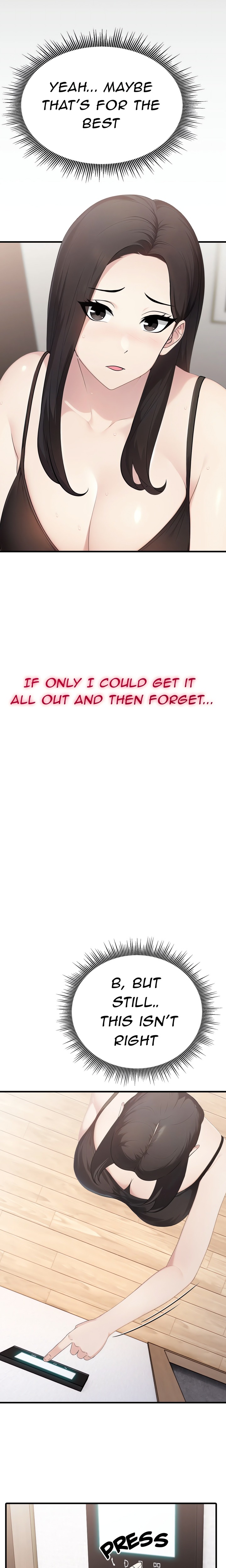 The Wife Game - Chapter 6 Page 23