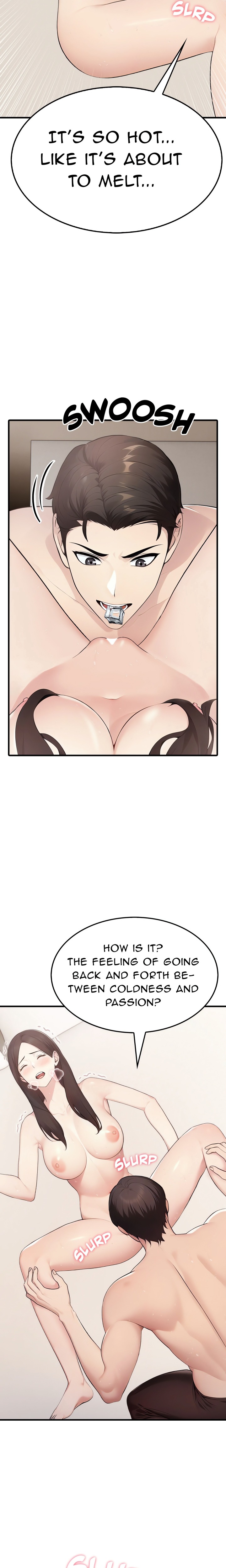 The Wife Game - Chapter 7 Page 13