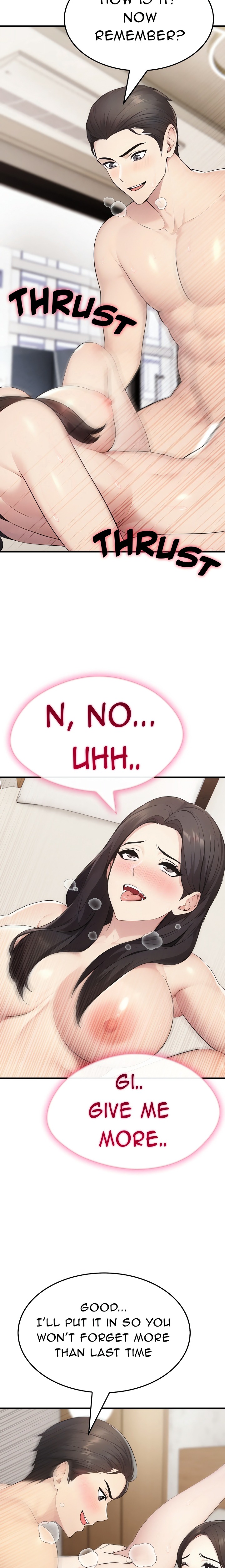 The Wife Game - Chapter 7 Page 21