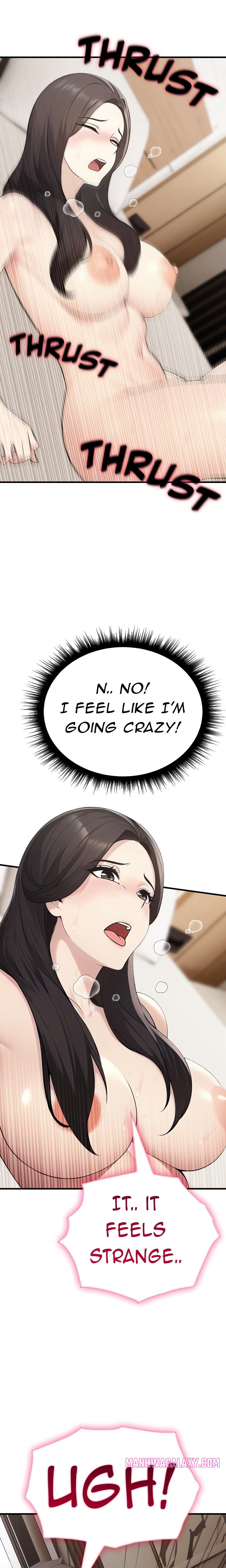 The Wife Game - Chapter 7 Page 25