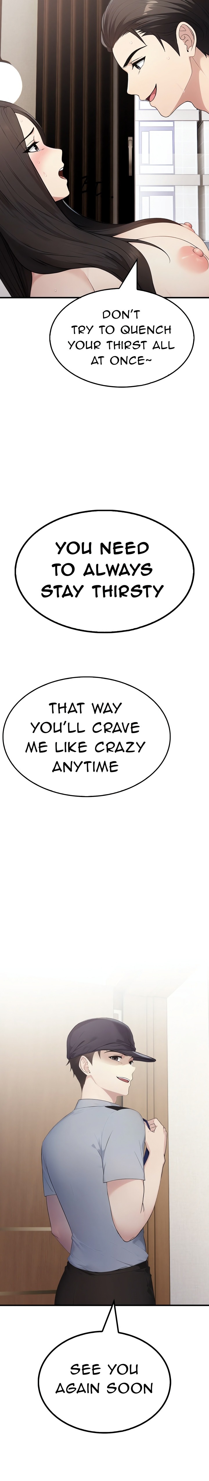 The Wife Game - Chapter 8 Page 3