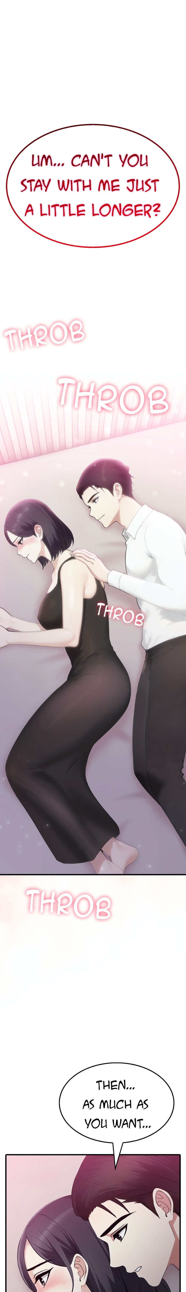 The Wife Game - Chapter 9 Page 1