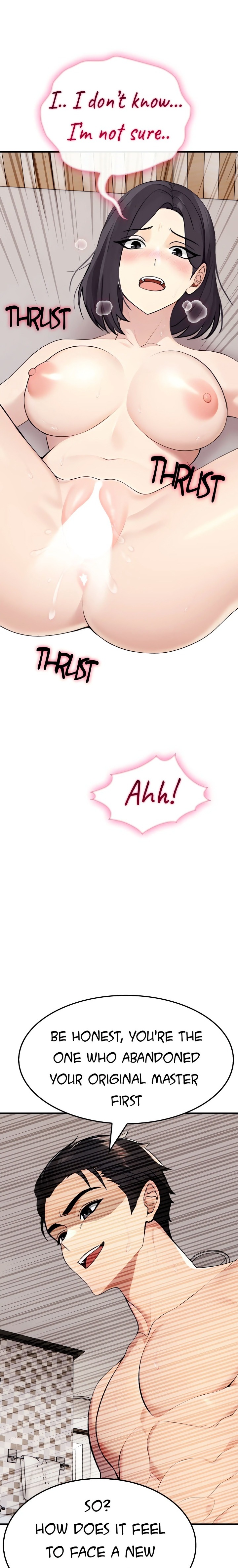 The Wife Game - Chapter 9 Page 19