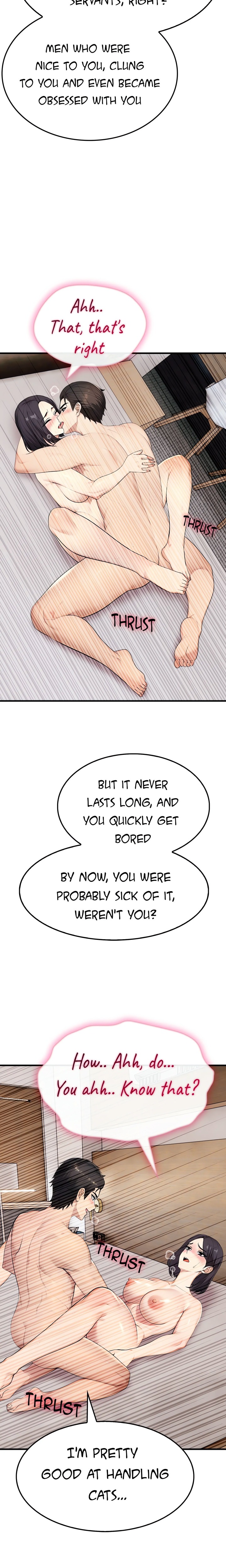 The Wife Game - Chapter 9 Page 22