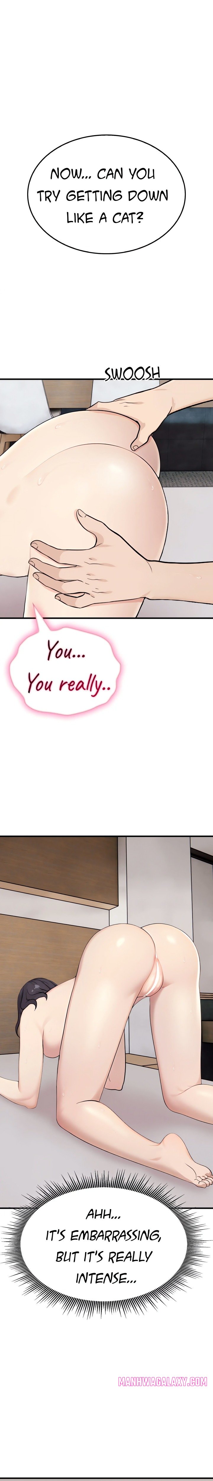 The Wife Game - Chapter 9 Page 23