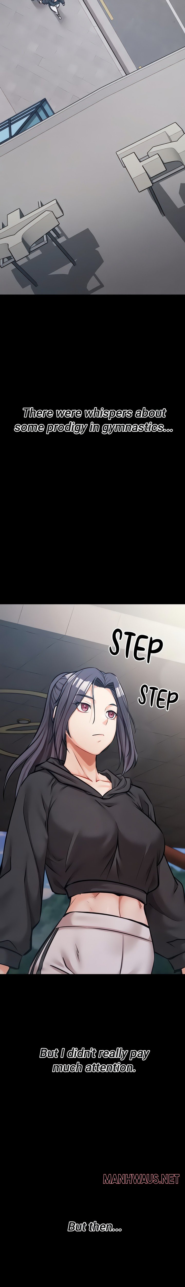 Athletes Village: The Trap - Chapter 26 Page 11