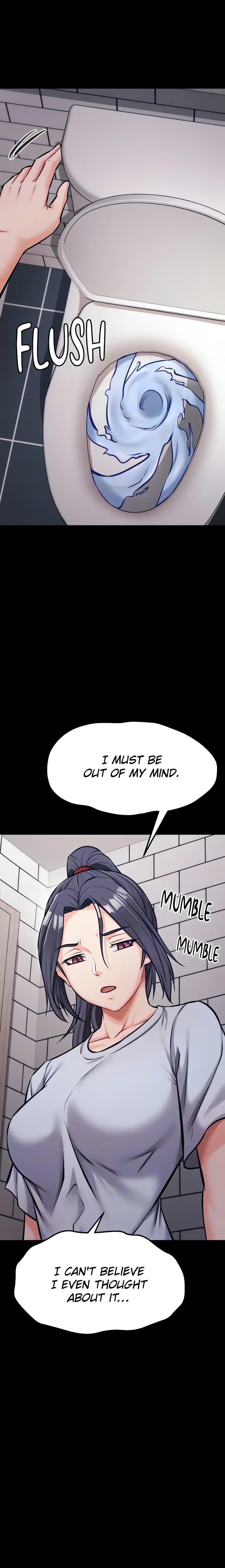 Athletes Village: The Trap - Chapter 26 Page 16