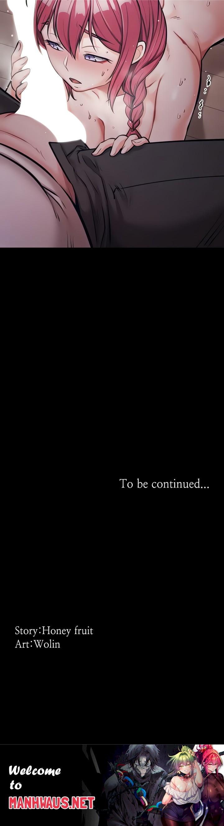 Athletes Village: The Trap - Chapter 26 Page 37