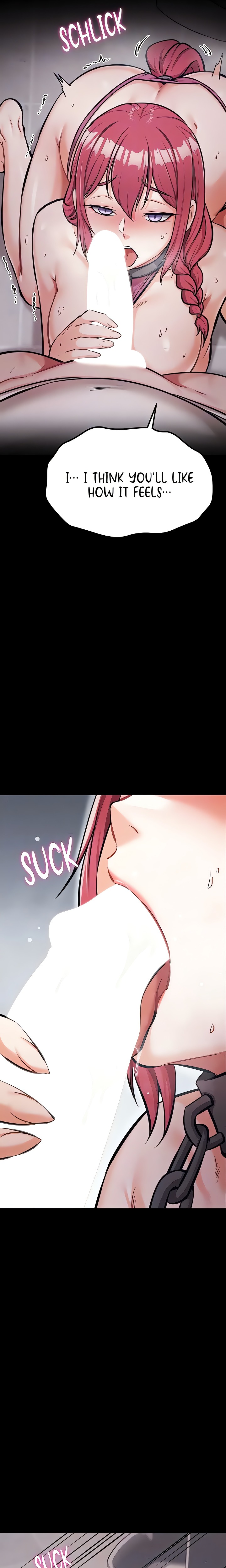 Athletes Village: The Trap - Chapter 33 Page 18