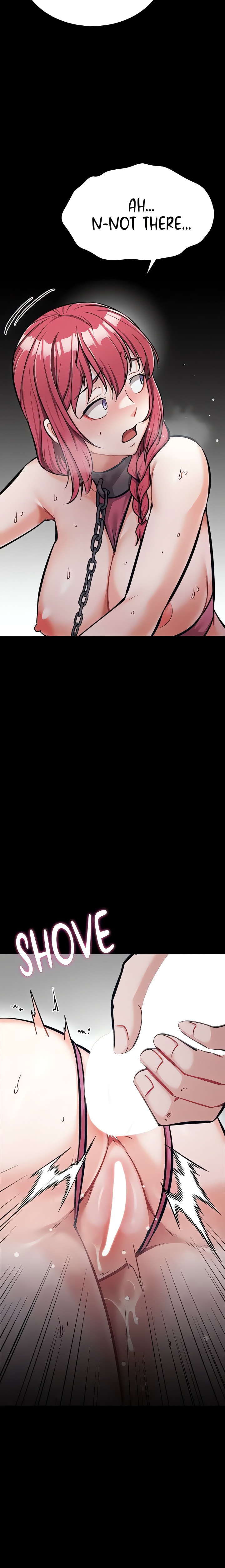 Athletes Village: The Trap - Chapter 33 Page 23