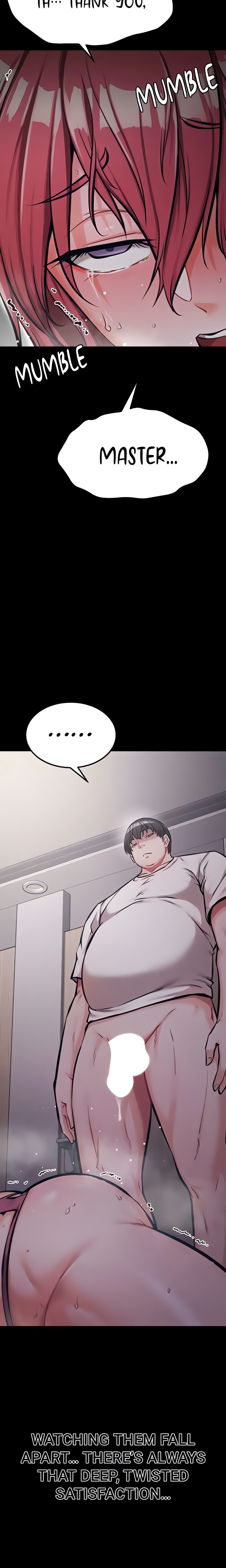 Athletes Village: The Trap - Chapter 33 Page 32