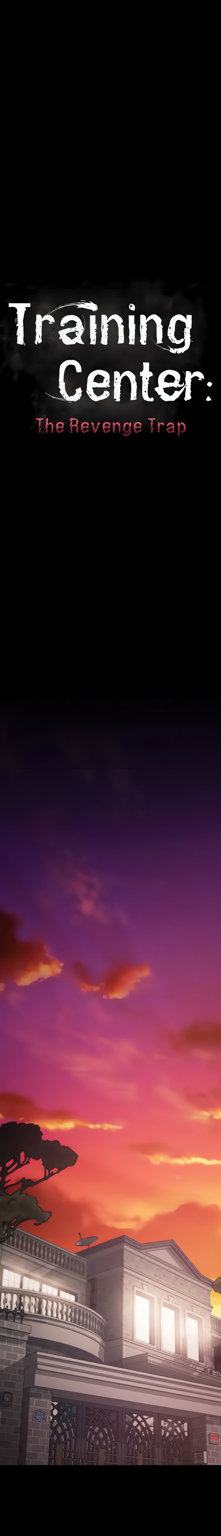 Athletes Village: The Trap - Chapter 34 Page 4