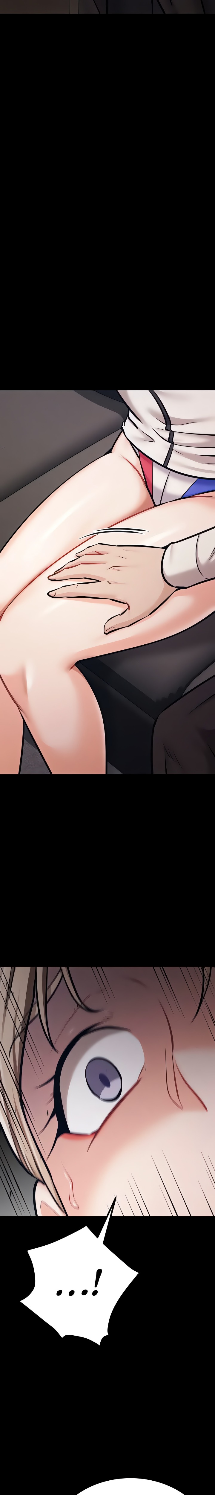 Athletes Village: The Trap - Chapter 39 Page 26