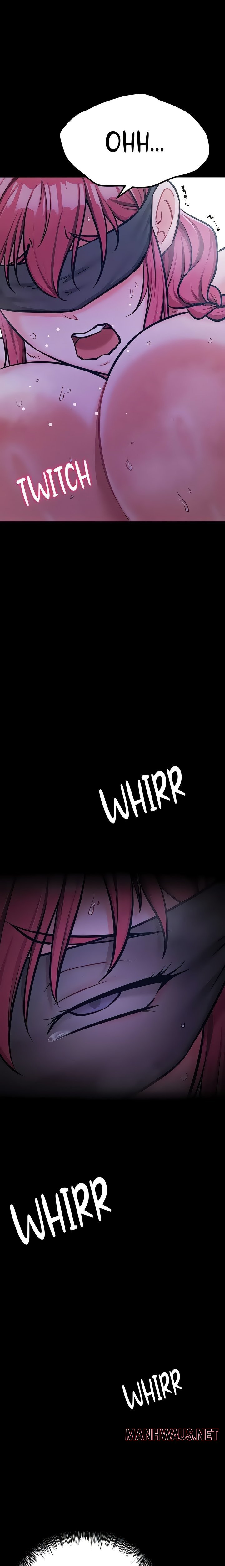 Athletes Village: The Trap - Chapter 40 Page 32