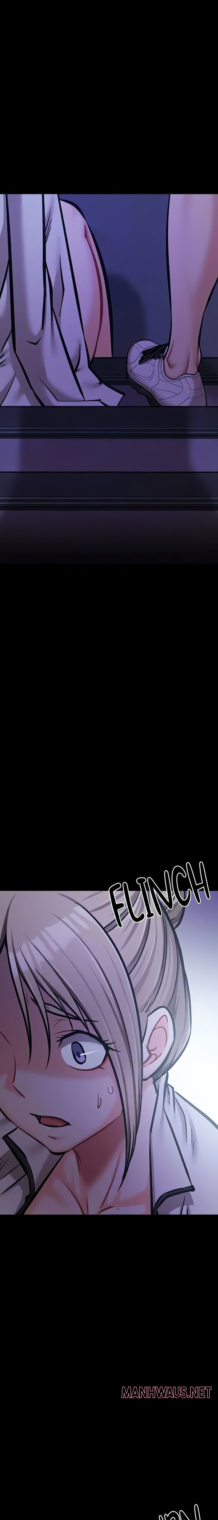 Athletes Village: The Trap - Chapter 40 Page 9