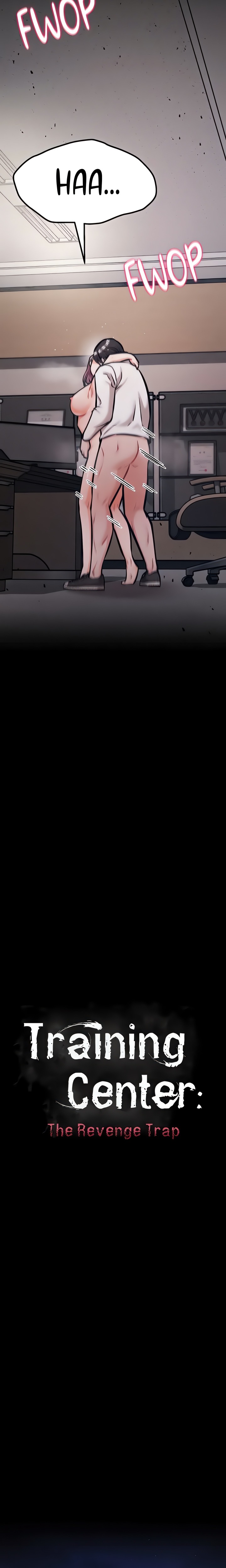 Athletes Village: The Trap - Chapter 43 Page 4