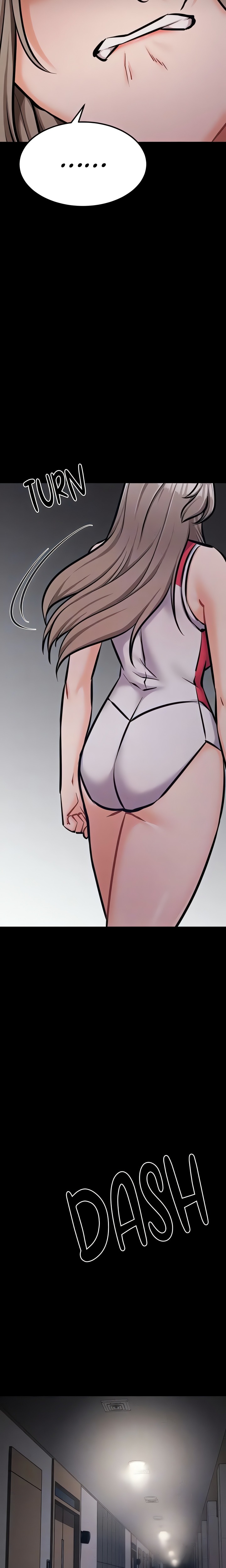 Athletes Village: The Trap - Chapter 44 Page 5