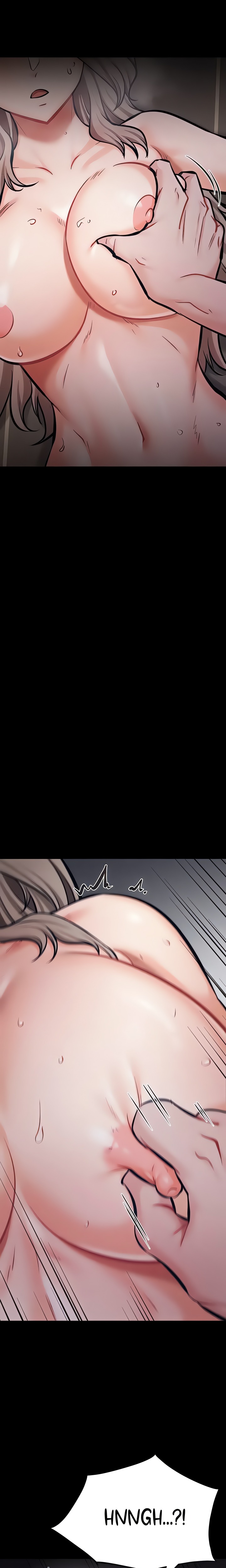 Athletes Village: The Trap - Chapter 45 Page 25