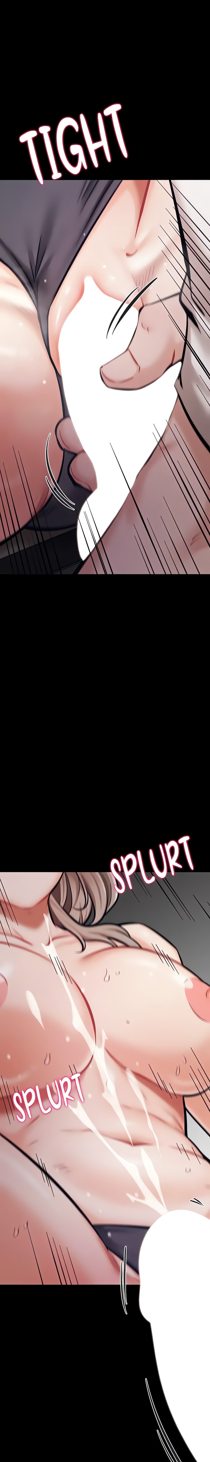 Athletes Village: The Trap - Chapter 45 Page 30