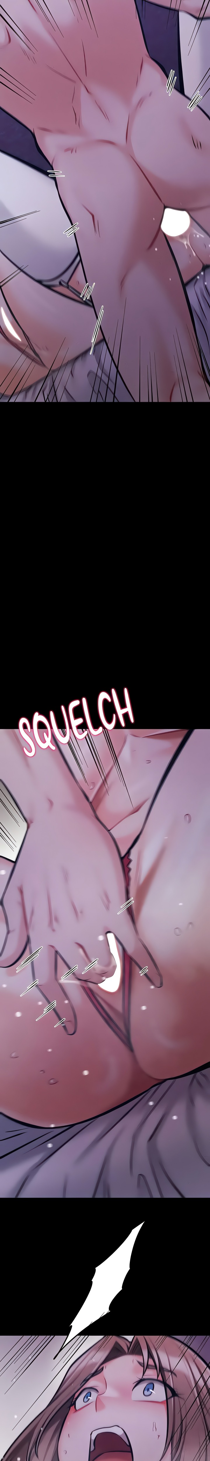 Athletes Village: The Trap - Chapter 46 Page 25