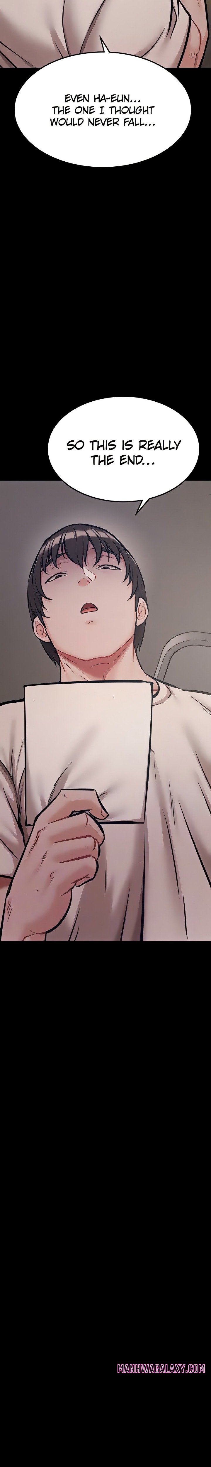 Athletes Village: The Trap - Chapter 46 Page 5