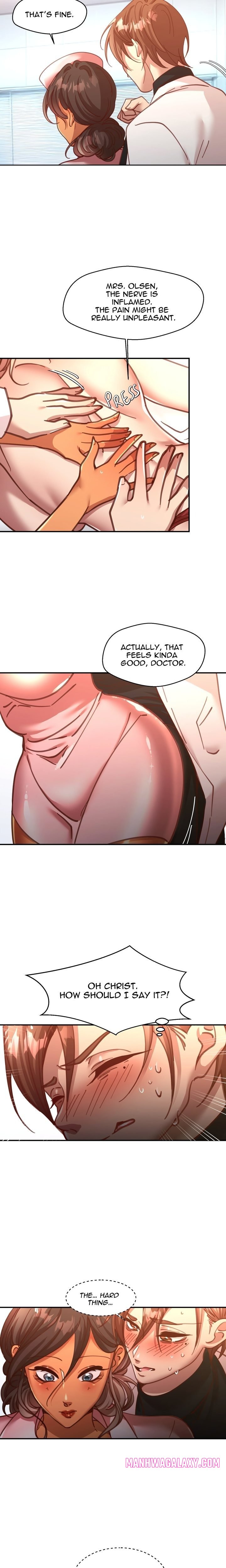 Twin Secret (Uncensored) - Chapter 0 Page 16