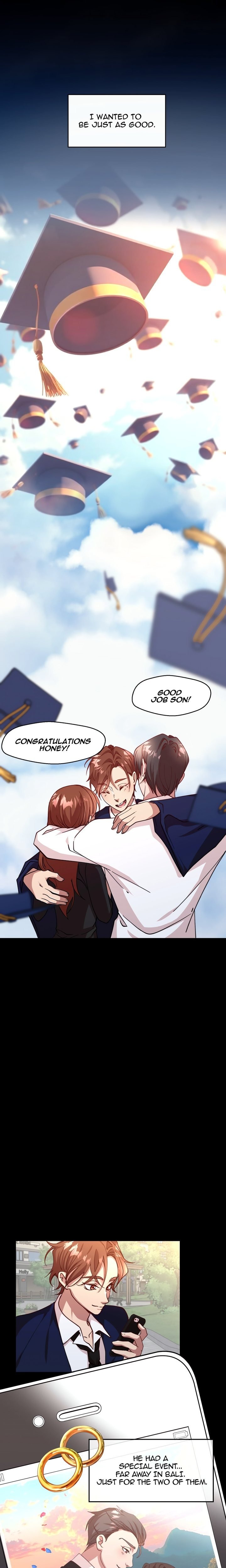 Twin Secret (Uncensored) - Chapter 1 Page 3