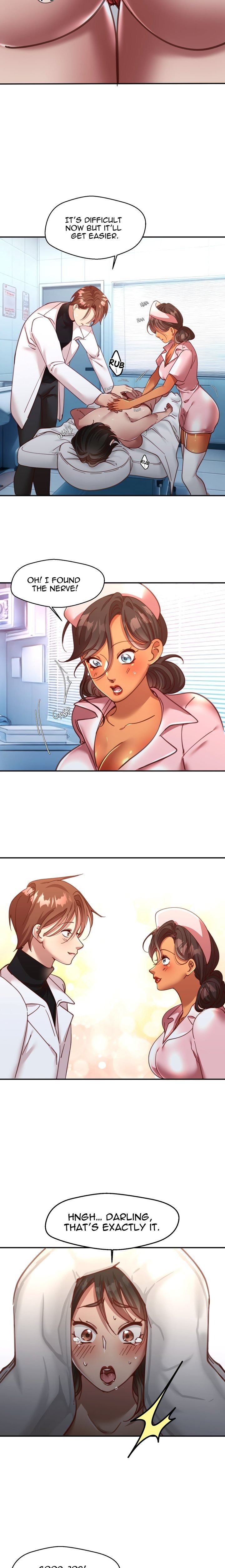 Twin Secret (Uncensored) - Chapter 2 Page 12