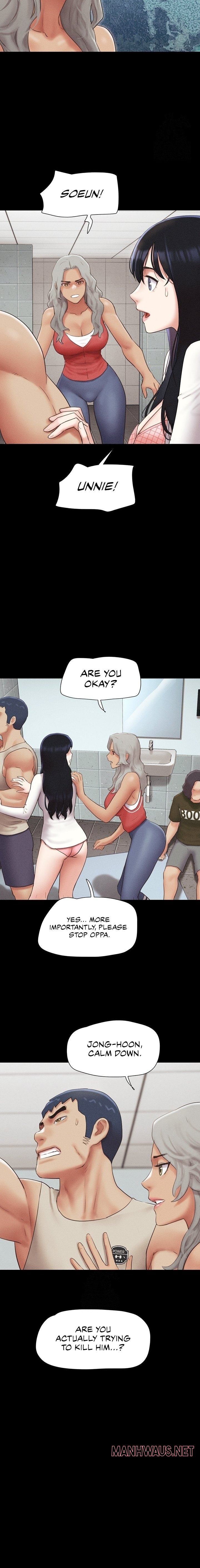 Soeun - Chapter 57 Page 15