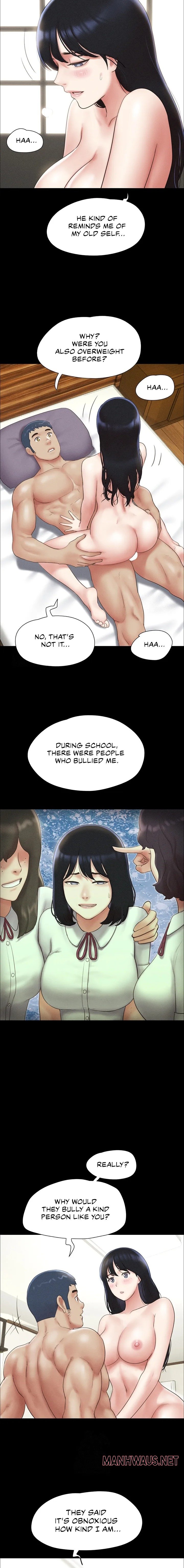 Soeun - Chapter 60 Page 10