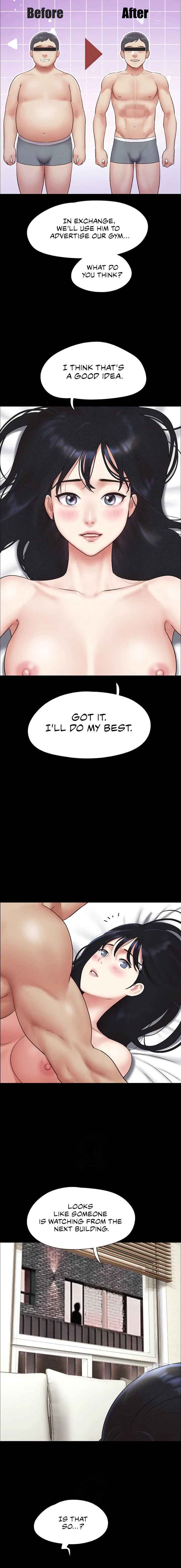 Soeun - Chapter 60 Page 12