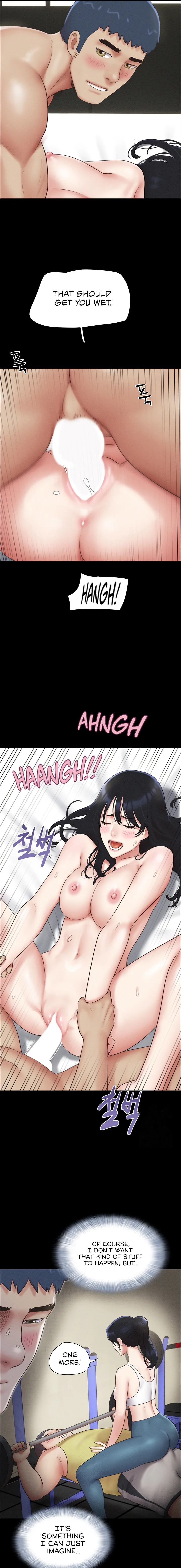 Soeun - Chapter 60 Page 13