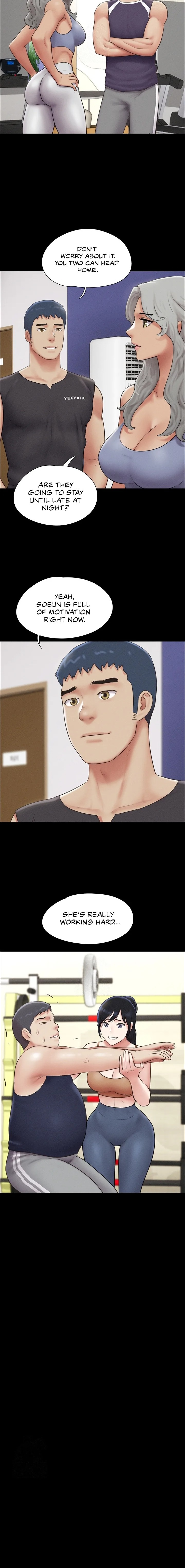 Soeun - Chapter 60 Page 16